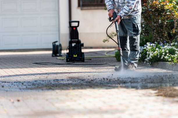 Best Roof Power Washing Services  in Oakbrook Terrace, IL