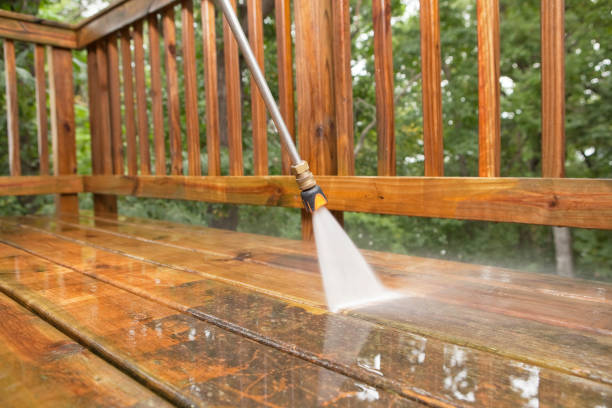 Best Exterior Home Cleaning  in Oakbrook Terrace, IL