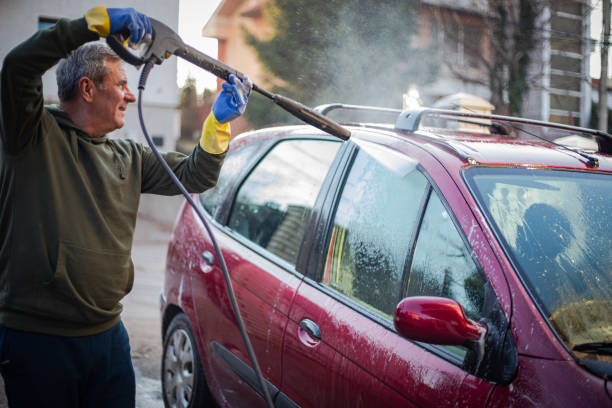 Best Commercial Building Pressure Washing  in Oakbrook Terrace, IL