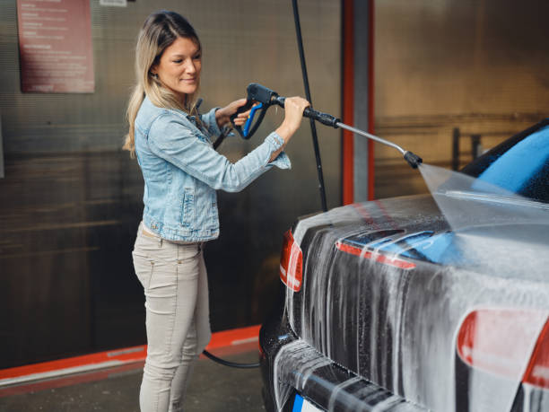 Best Affordable Power Washing  in Oakbrook Terrace, IL