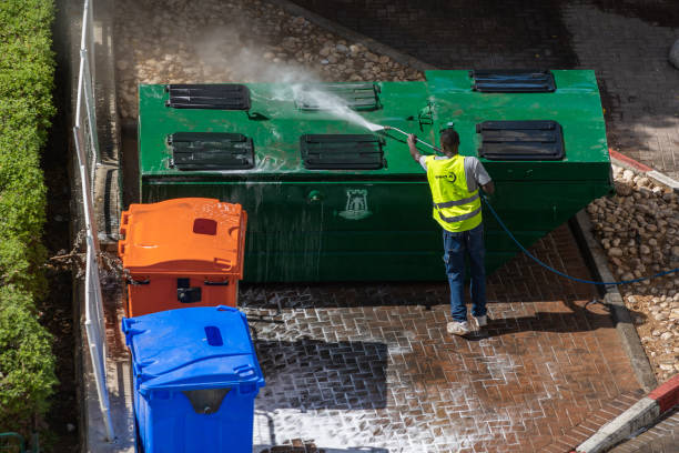 Best Pressure Washing Company Near Me  in Oakbrook Terrace, IL